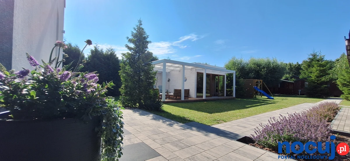 Na Fali Domki, Pokoje i Apartamenty