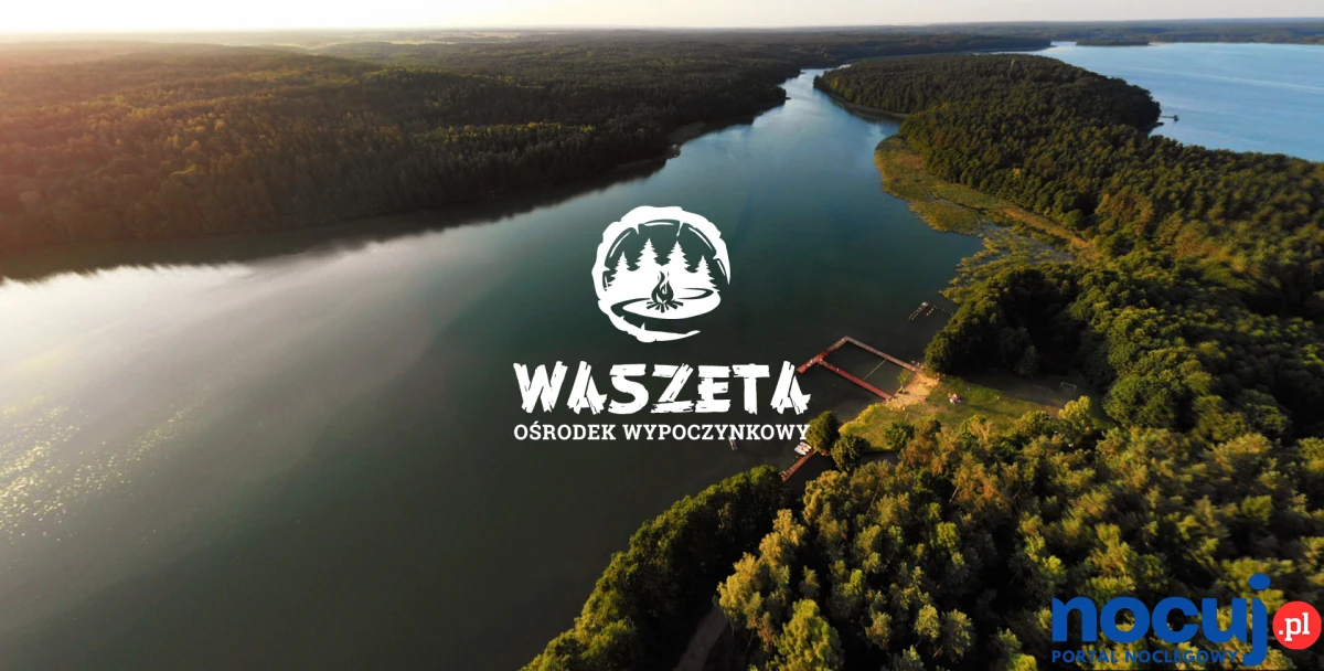 Ośrodek Wypoczynkowy Waszeta