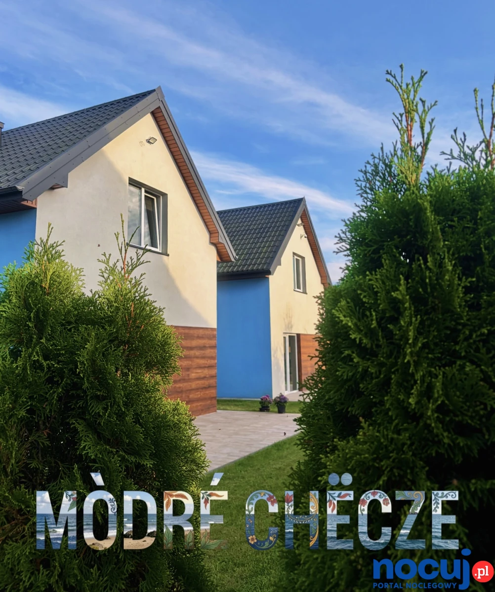Mòdré Chëcze