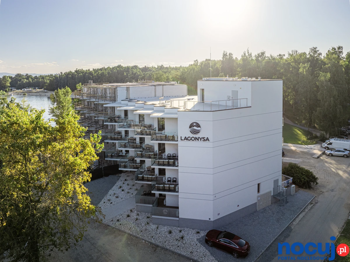 Apartament Lago Nysa