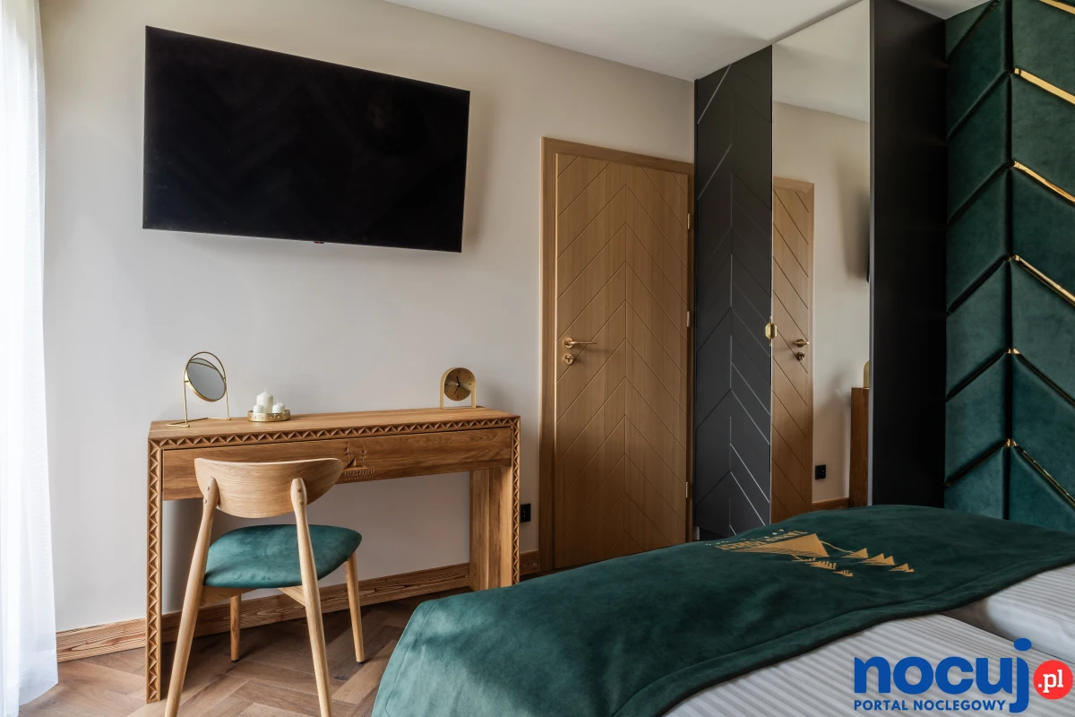 Zakopane Apartamenty – luksusowe noclegi w spokojnej okolicy | wyjątkowy klimat i hotelowy standard