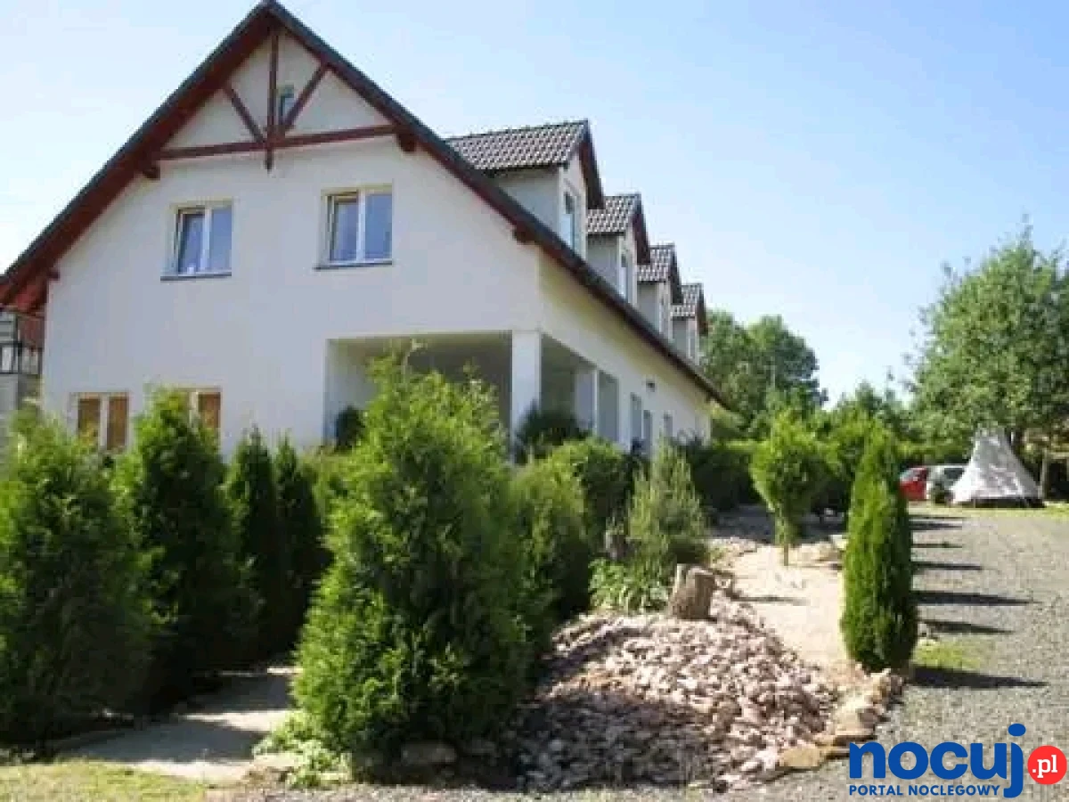 Agroturystyka Oleńka