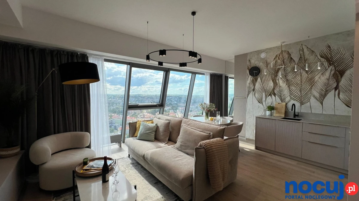 Stay In Rzeszów Olszynki