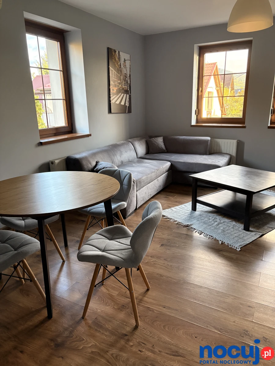 Żywiec,apartament na doby