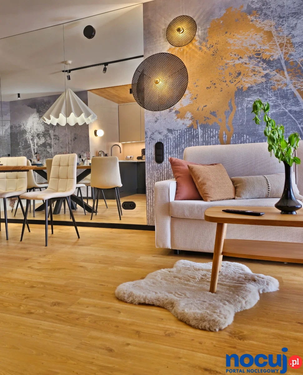 Mountain Lotus Apartament Zakopane